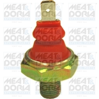Oil Pressure Switch